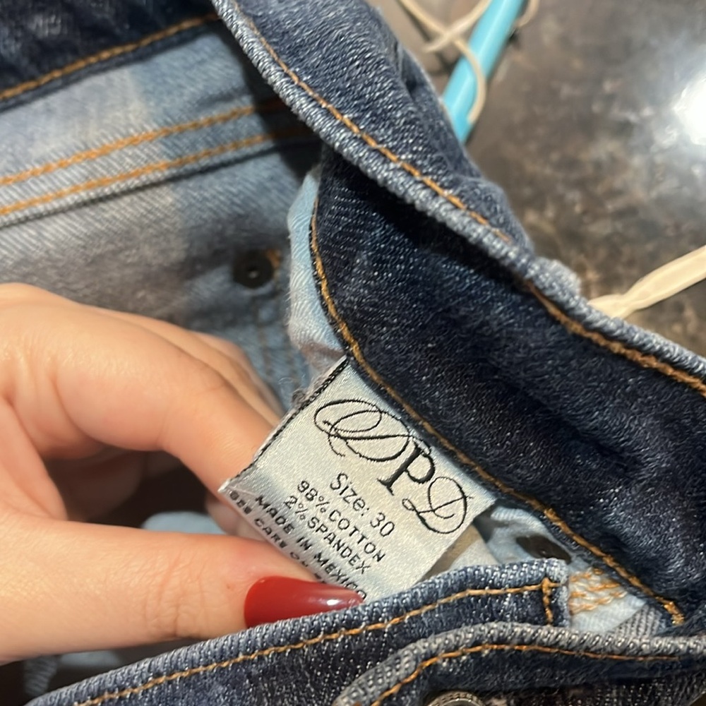 DPD Jeans - Picture 4 of 4